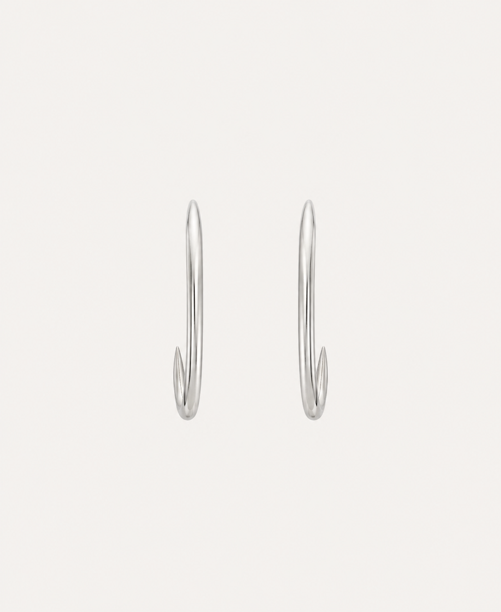 Thorn Silver