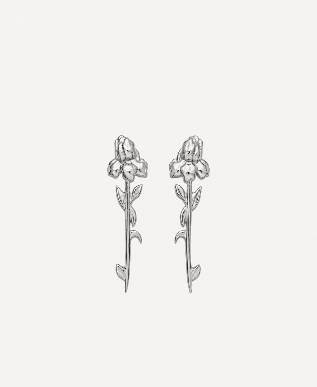 Nature Morte Silver